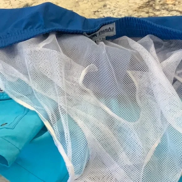 Men’s swim trunks - Picture 5 of 6